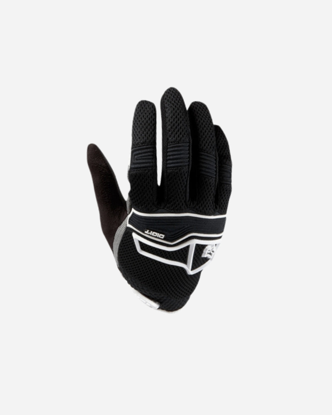 Gants Fox Racing Digit - Noir