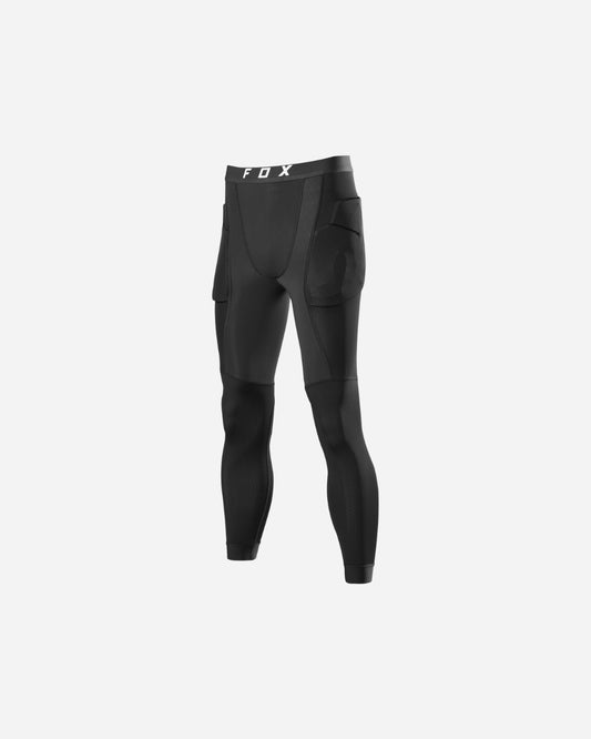 Pantalon de protection Fox Racing Baseframe Pro - Noir
