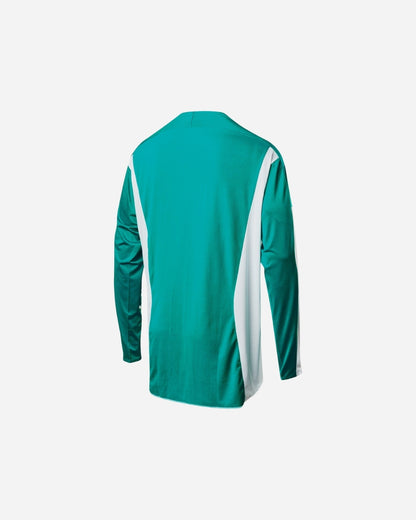 Maglia Shift Racing 3LACK Race 1 - Verde