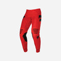 Pantalon Shift Racing 3LACK Race - Rouge/Noir