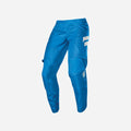 Shift Racing WHIT3 Race Pants - Blue