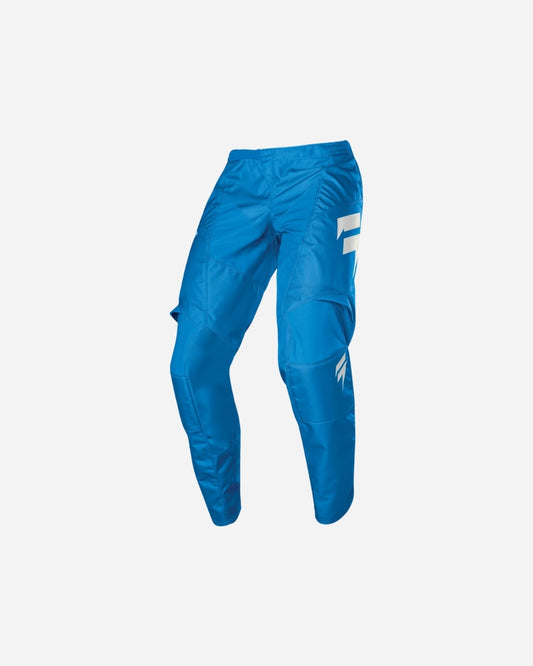 Shift Racing WHIT3 Rennhose – Blau