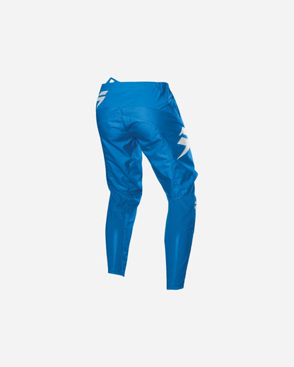Shift Racing WHIT3 Rennhose – Blau