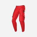 Shift Racing WHIT3 Race Pants - Red