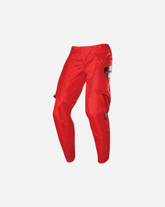 Shift Racing WHIT3 Rennhose – Rot