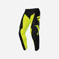 Shift Racing WHIT3 Race Pants - Fluorescent yellow