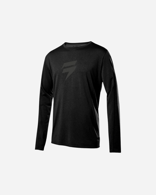 Maillot Shift Racing Recon Drift - Noir