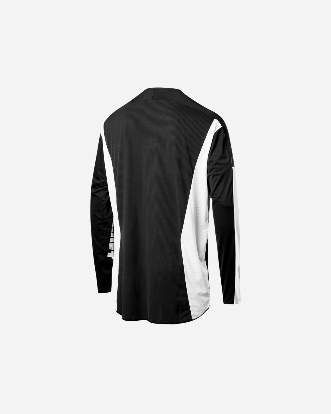 Maillot Shift Racing 3LACK G.I. Fro - Noir