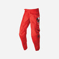 Shift Racing WHIT3 Race Children's Pants - Red