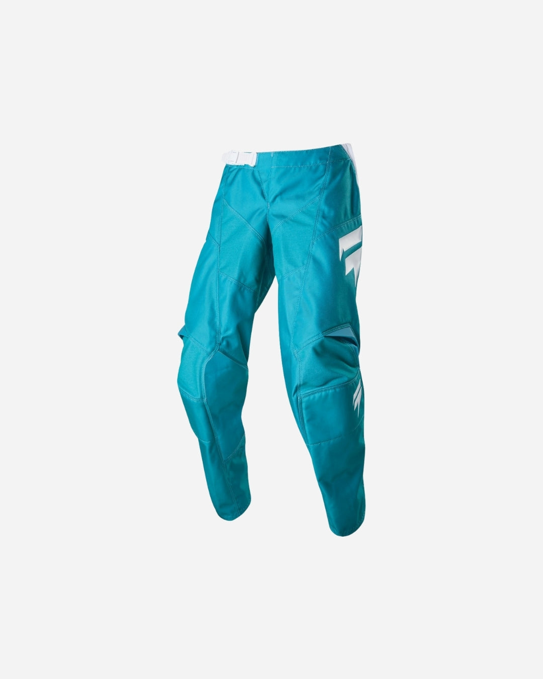 Shift Racing WHIT3 Race Children's Pants - Green