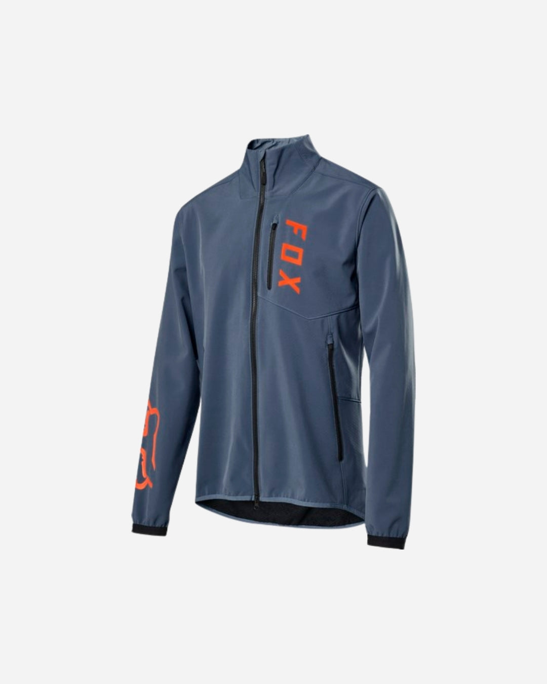 Veste Fire Fox Racing Ranger - Bleu