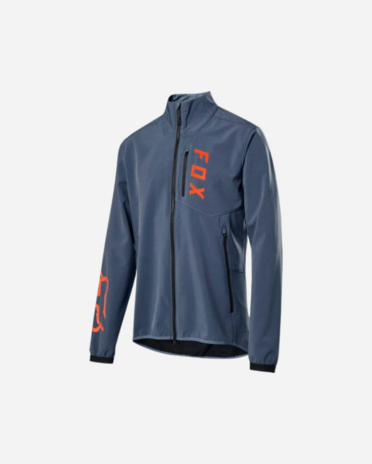 Veste Fire Fox Racing Ranger - Bleu