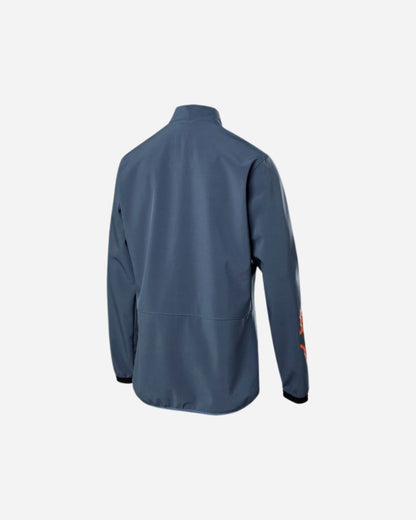 Veste Fire Fox Racing Ranger - Bleu