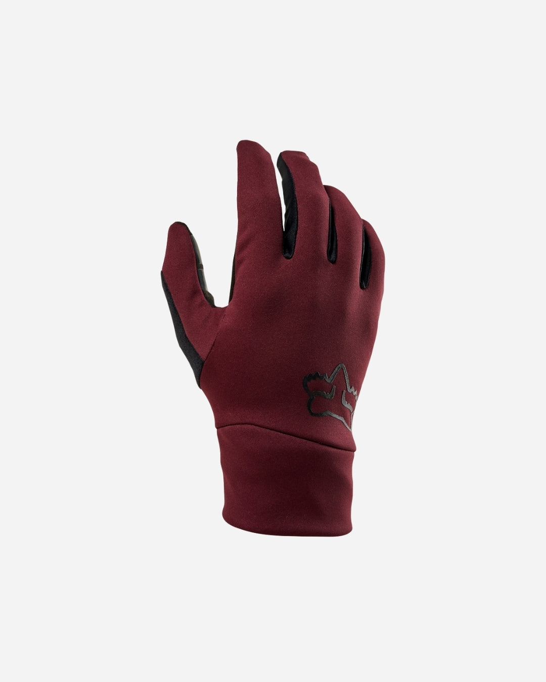 Gants Fox Racing Ranger Fire - Bordeaux Foncé
