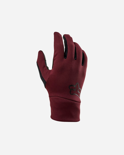 Gants Fox Racing Ranger Fire - Bordeaux Foncé