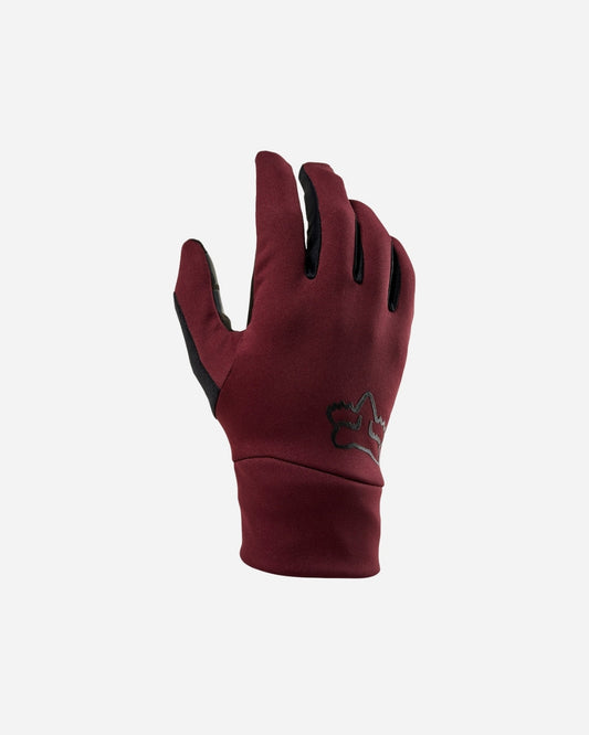 Gants Fox Racing Ranger Fire - Bordeaux Foncé