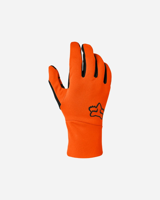 Fox Racing Ranger Fire Handschuhe – Fluoreszierendes Orange