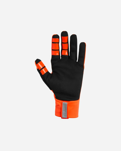 Guanti Fox Racing Ranger Fire - Arancione fluorescente