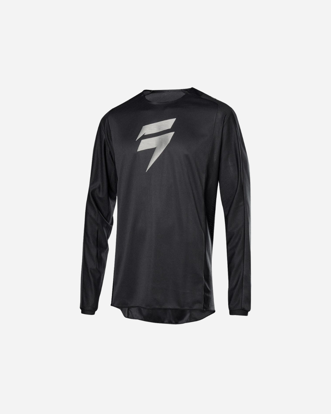 Maillot Shift Racing WHIT3 Dead Eye - Noir