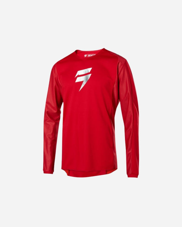 Shift Racing WHIT3 Label Bloodline Limited Edition Jersey - Rot