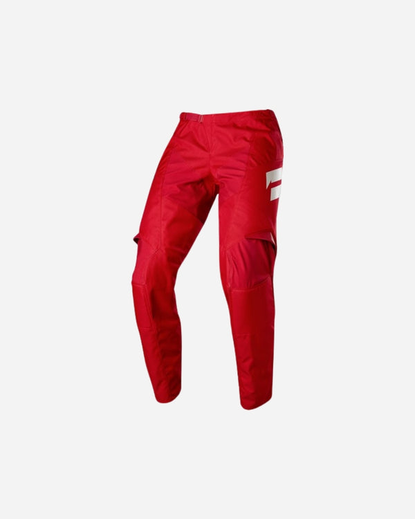 Shift Racing WHIT3 Label Bloodline Limited Edition Hose - Rot