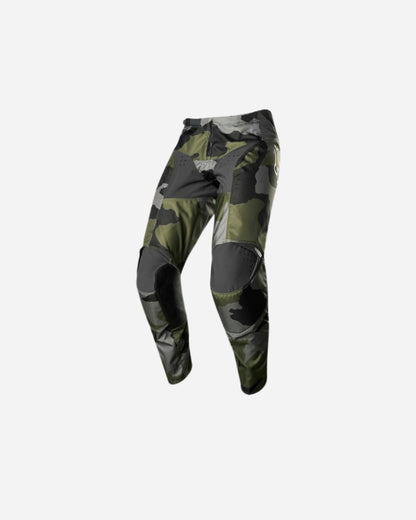 Pantalon Fox Racing 180 Przm Édition Spéciale - Vert