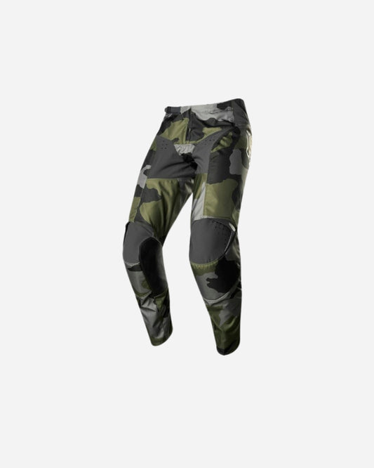 Pantalon Fox Racing 180 Przm Édition Spéciale - Vert