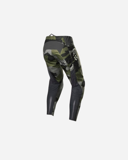 Pantalon Fox Racing 180 Przm Édition Spéciale - Vert