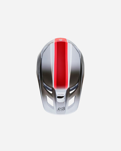 Fox Racing V2 Vlar Helm – Weiß