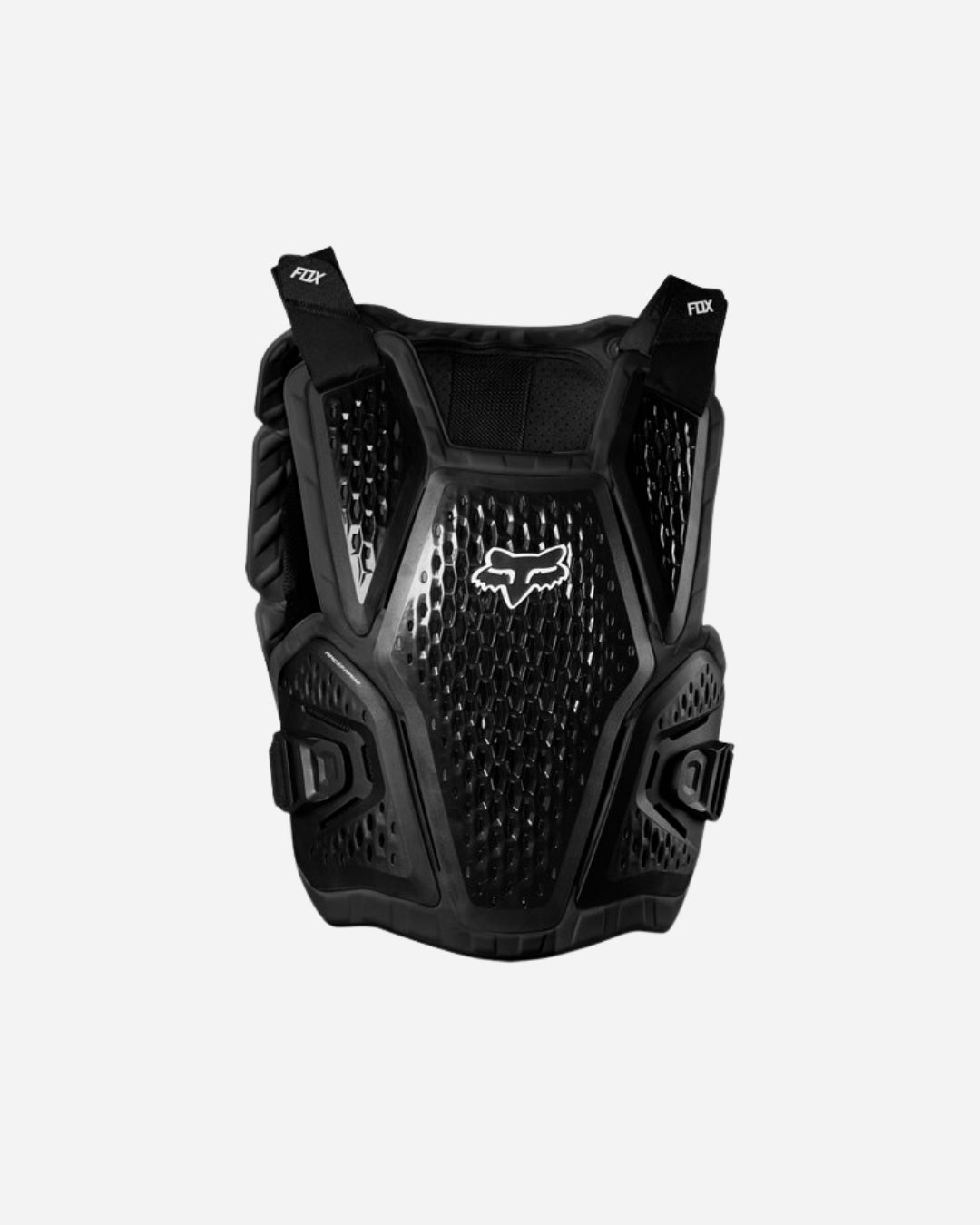 Plastron Fox Racing Raceframe Impact - Noir