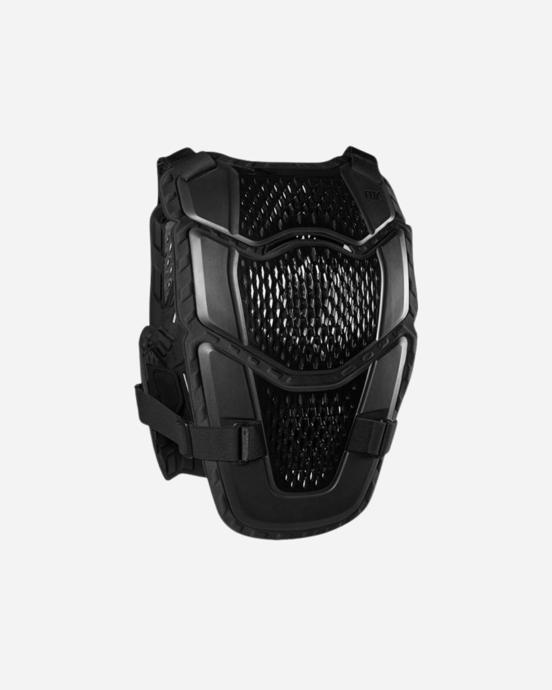 Plastron Fox Racing Raceframe Impact - Noir