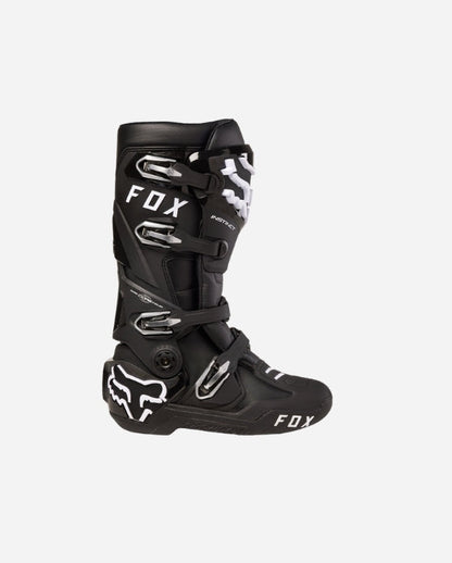 Bottes Fox Racing Instinct 2.0 - Noir