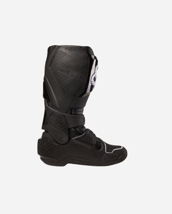 Bottes Fox Racing Instinct 2.0 - Noir
