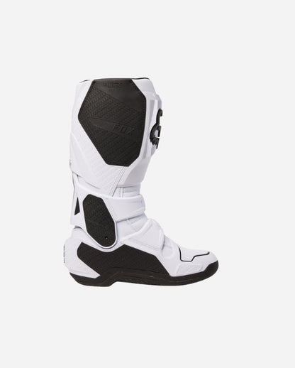 Bottes Fox Racing Instinct 2.0 - Blanc