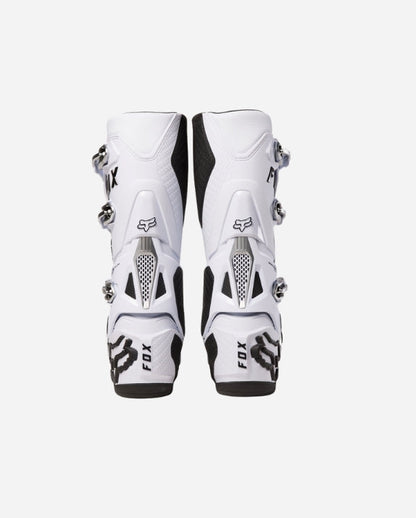 Bottes Fox Racing Instinct 2.0 - Blanc