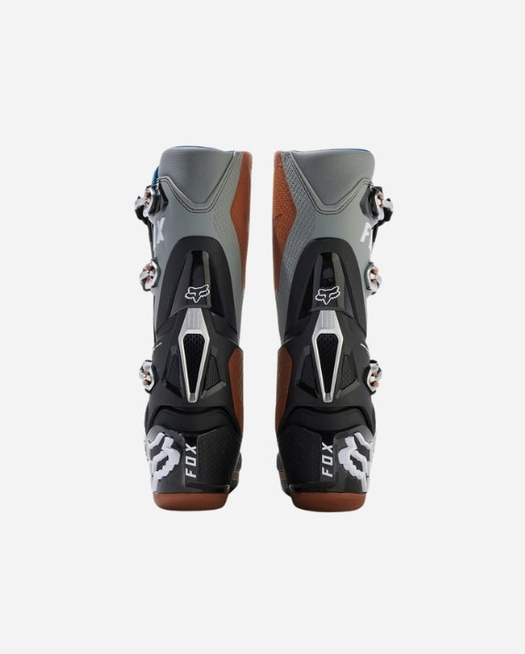 Bottes Fox Racing Instinct - Noir/Gris