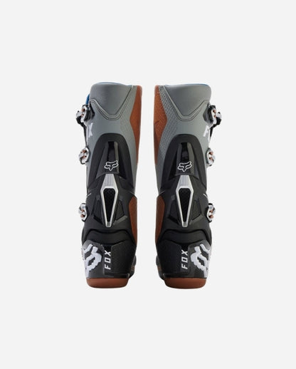 Bottes Fox Racing Instinct - Noir/Gris