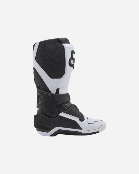 Bottes Fox Racing Instinct - Noir/Blanc