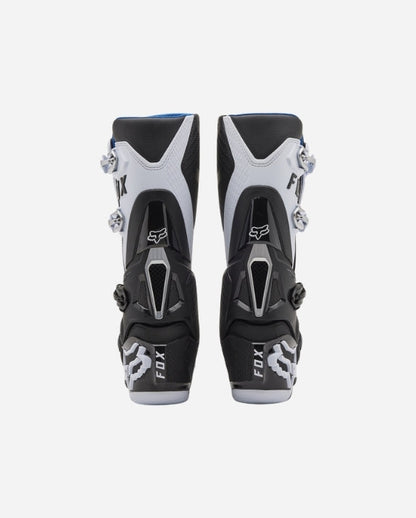 Bottes Fox Racing Instinct - Noir/Blanc