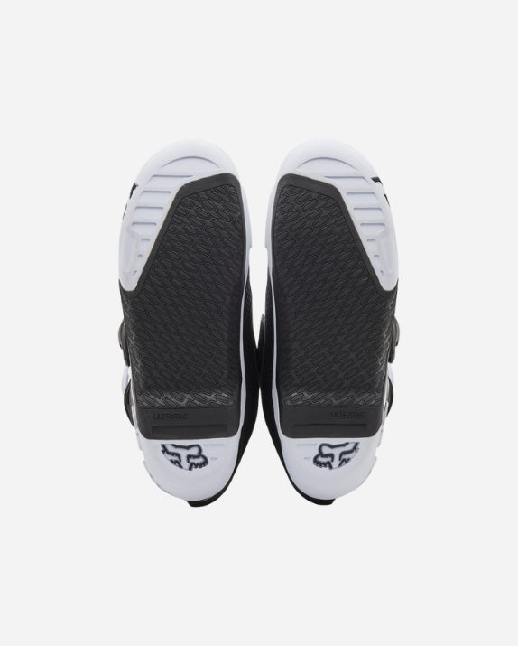 Bottes Fox Racing Instinct - Noir/Blanc