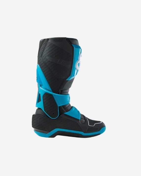 Bottes Fox Racing Instinct 2.0 - Bleu