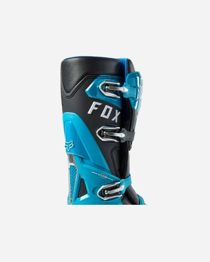 Bottes Fox Racing Instinct 2.0 - Bleu