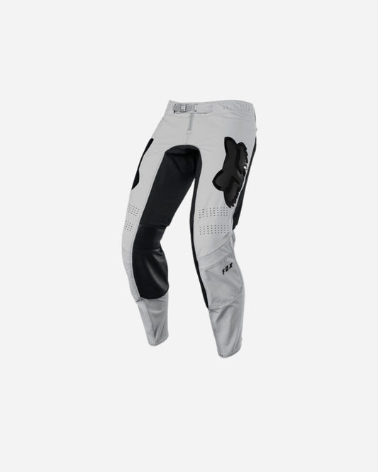 Pantalon Fox Racing Flexair Dusc - Gris Clair