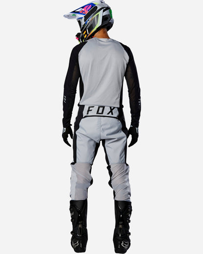 Pantalon Fox Racing Flexair Dusc - Gris Clair