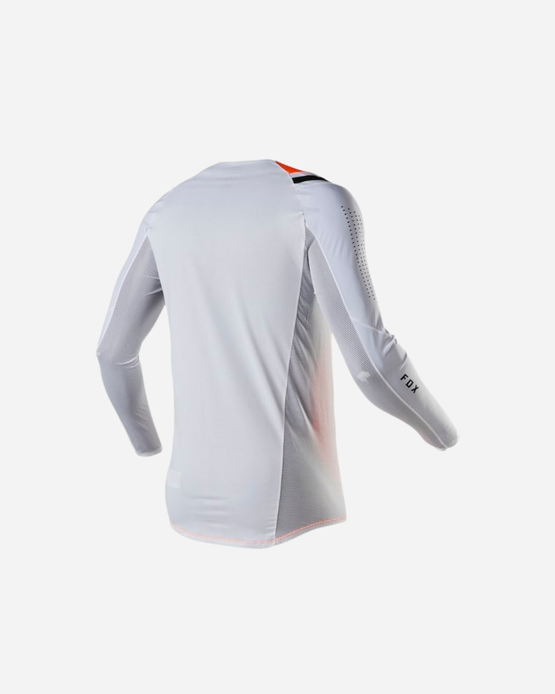 Maillot Fox Racing Flexair Howk - Orange fluo