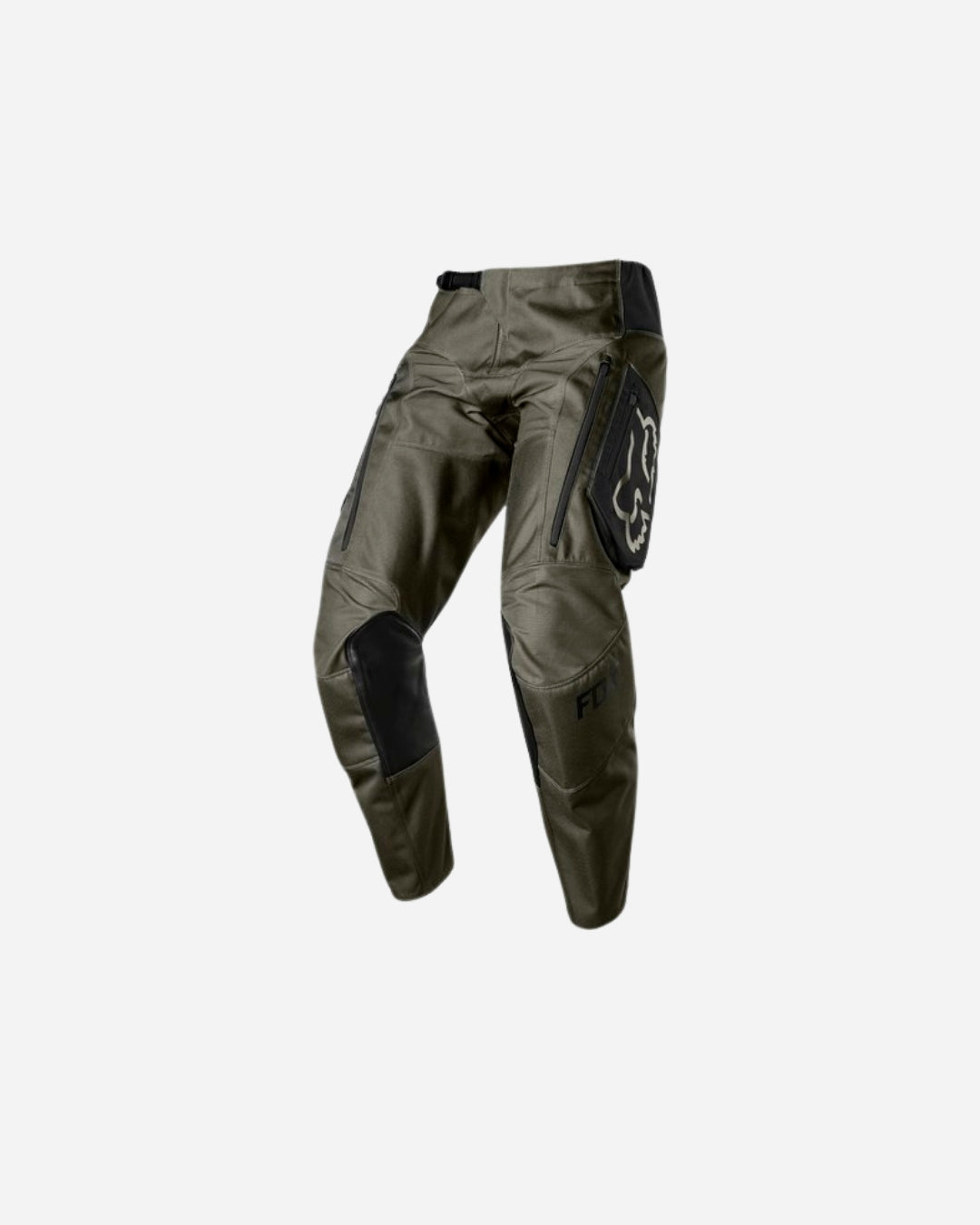 Pantalon léger Fox Racing Legion - Olive/Vert