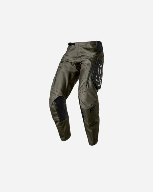 Pantalon léger Fox Racing Legion - Olive/Vert