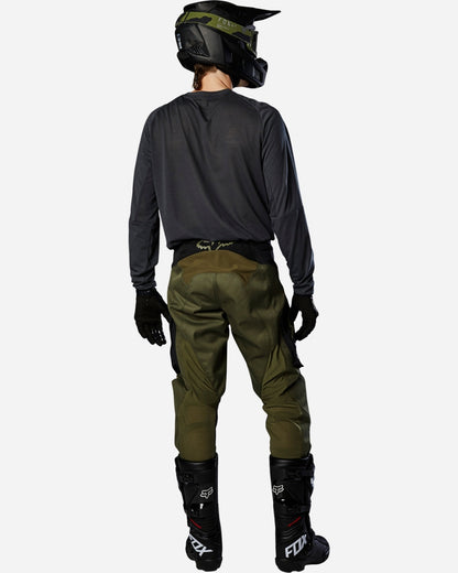 Pantalon léger Fox Racing Legion - Olive/Vert