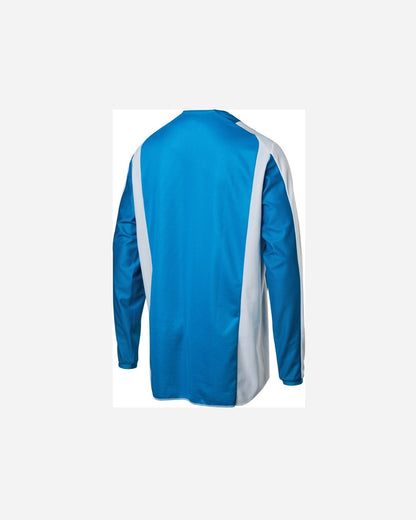 Shift Racing WHIT3 Race 2 Jersey - Blue/White