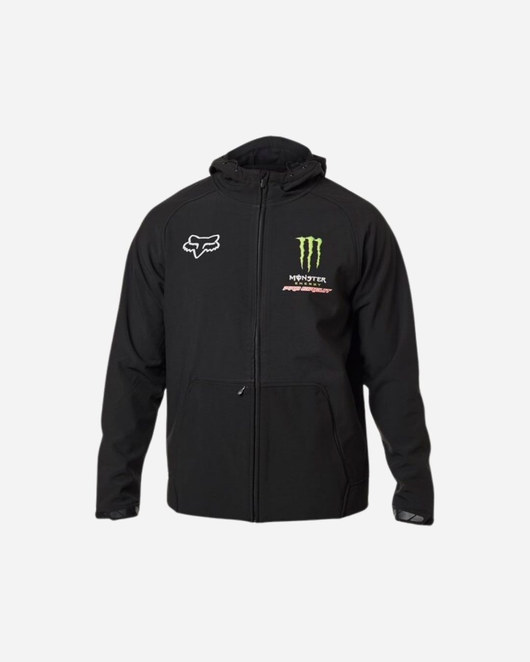 Veste Fox Racing x Monster PC - Bionic